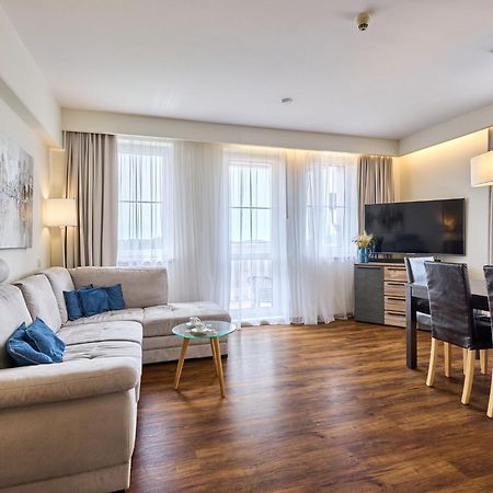 Apartment Horni Misecky - Hms130 By Interhome Vítkovice Kültér fotó