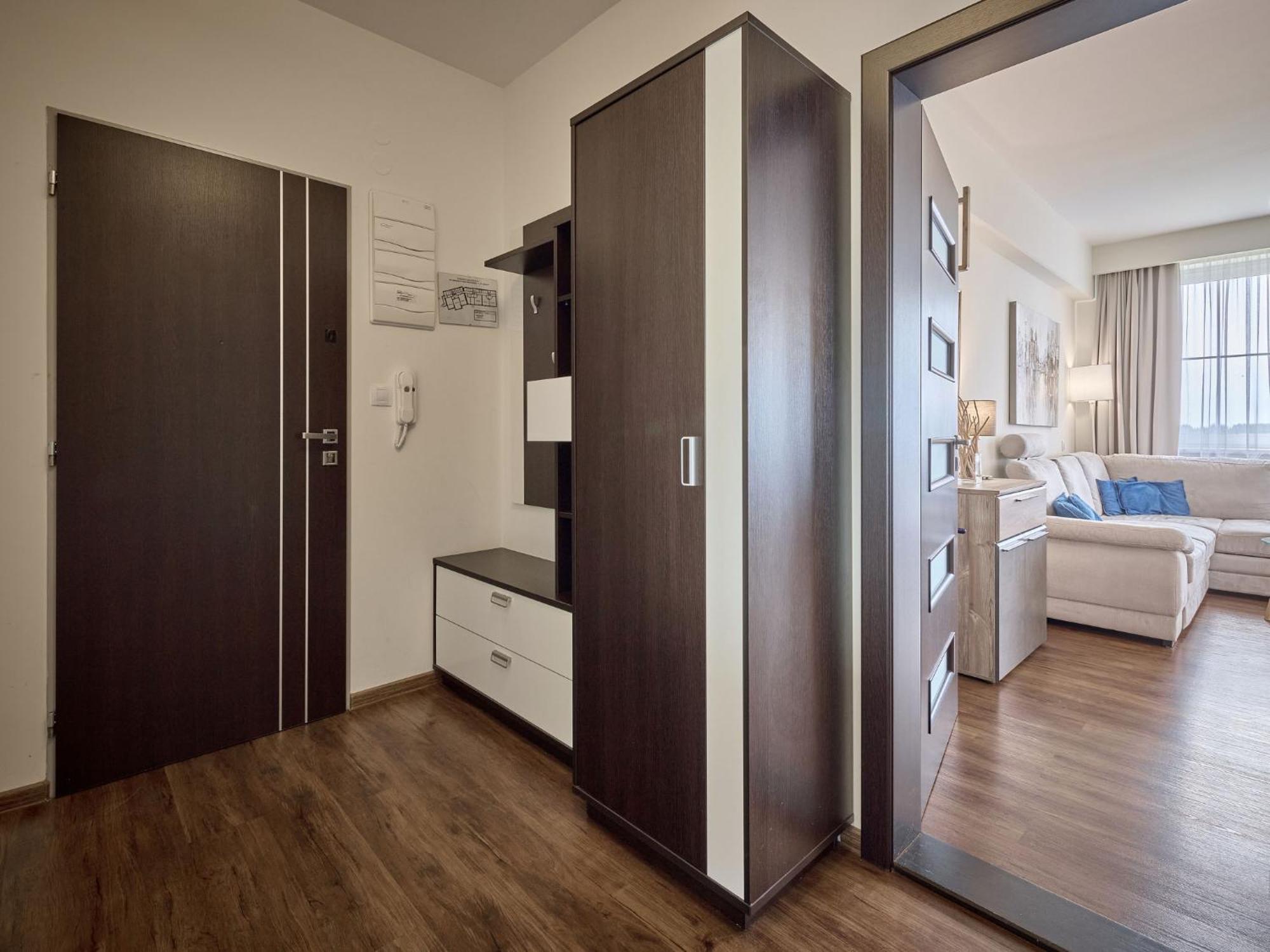 Apartment Horni Misecky - Hms130 By Interhome Vítkovice Kültér fotó