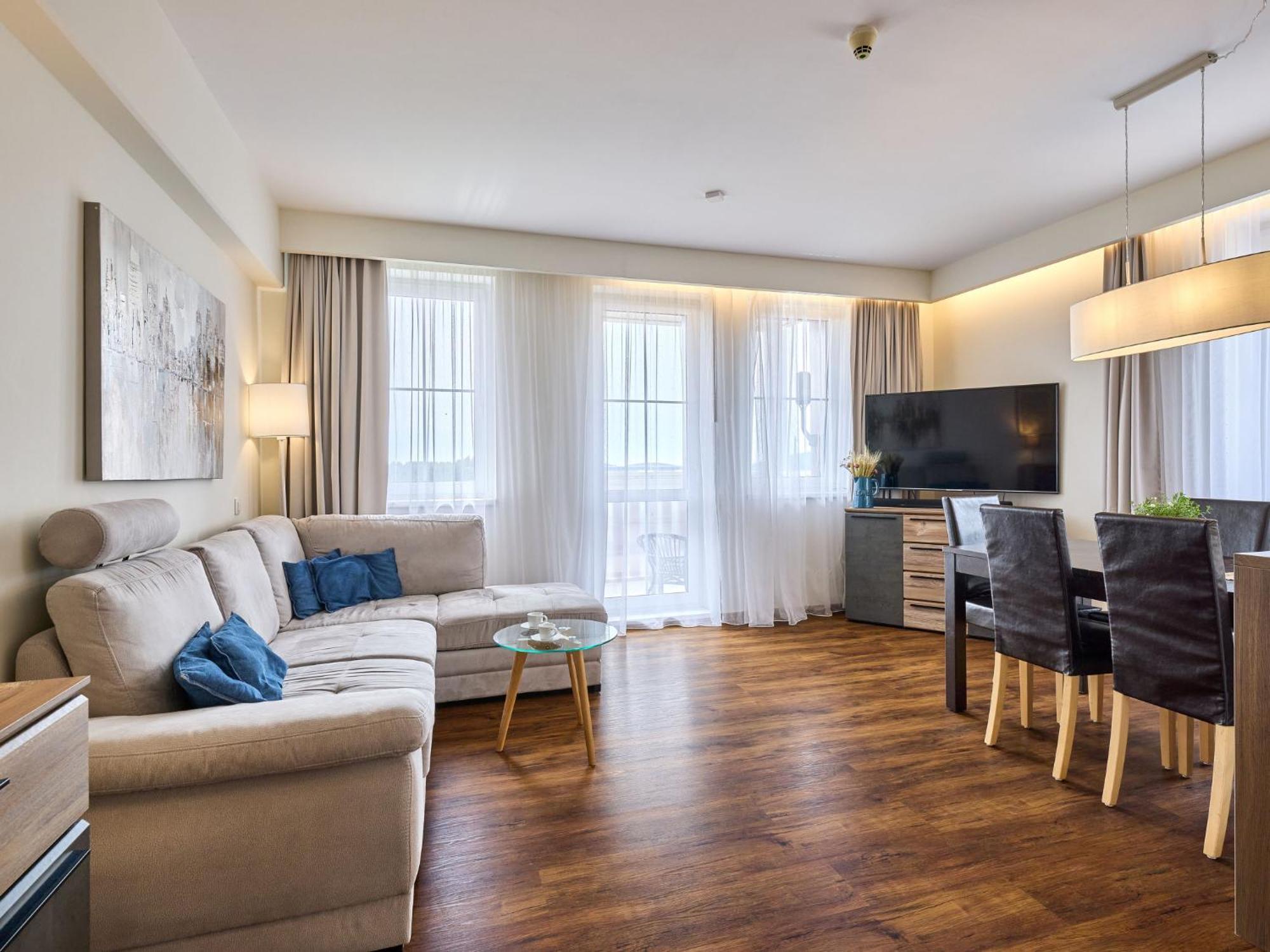 Apartment Horni Misecky - Hms130 By Interhome Vítkovice Kültér fotó