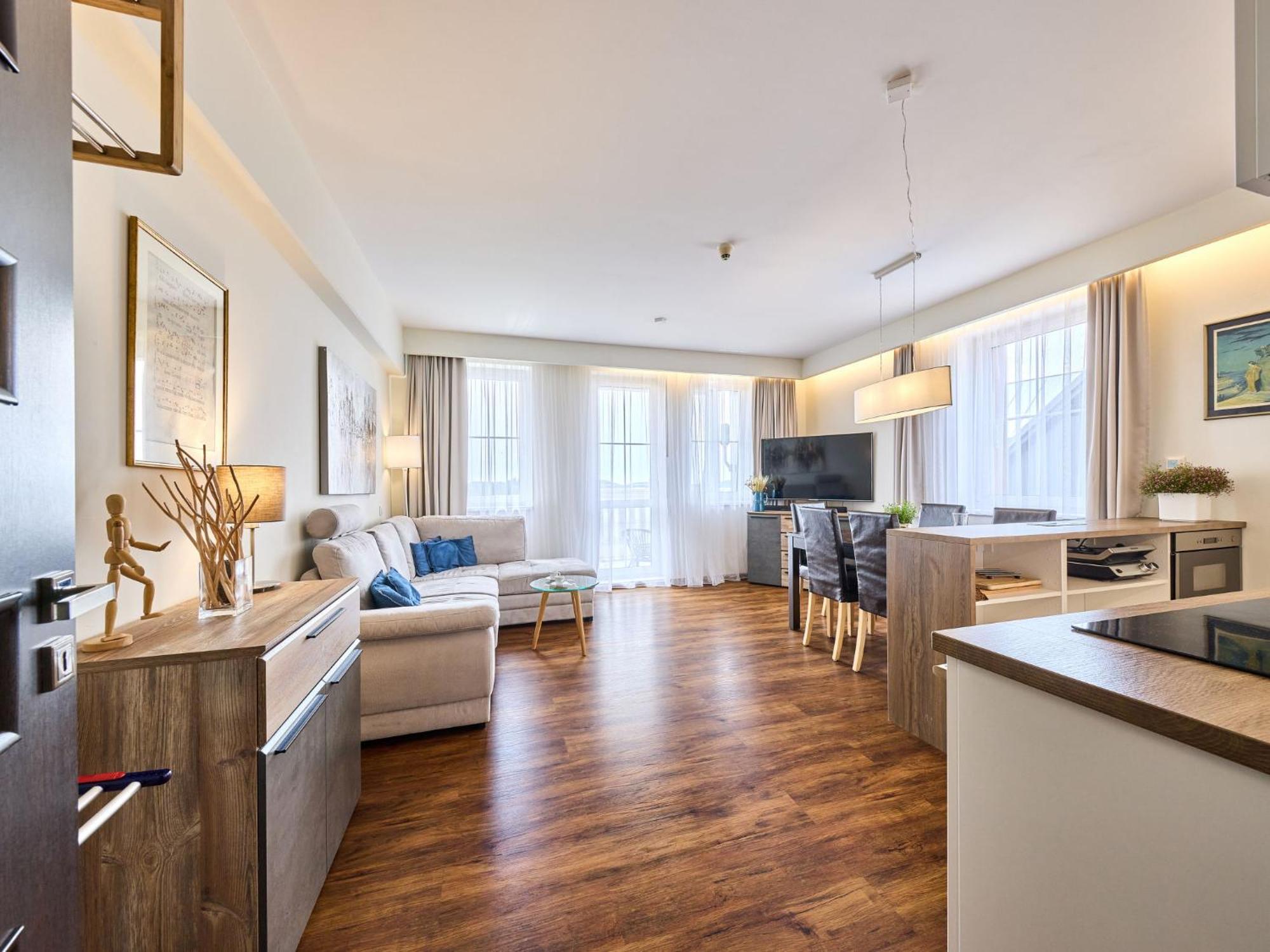 Apartment Horni Misecky - Hms130 By Interhome Vítkovice Kültér fotó